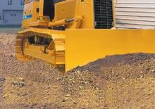 Bulldozers Dressta TD 7 H