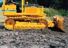 Bulldozers Dressta TD 9 H