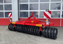 Çayır ve tarla makaraları Brix CW 300/51