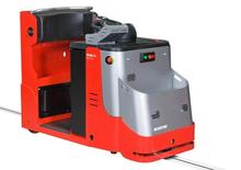 Çekici traktörler Manitou CT 30