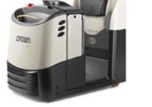 Çekici traktörler Crown TC 3000