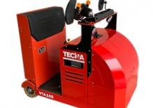 Çekici traktörler Tecna VTA 104