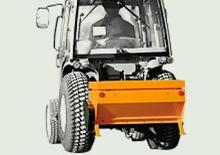 Çekme sericiler Epoke® PMW 1,4