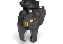 Çelik hurda kesici Caterpillar MP20S