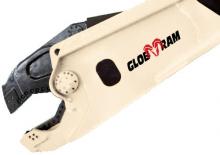 Çelik hurda kesici Globram RM 924 R