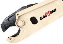 Çelik hurda kesici Globram RM 9356