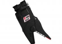 Çelik hurda kesici MBI SD12