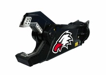 Çelik hurda kesici MBI SH310F