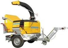 Wood Chippers Schliesing 350 EX