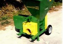 Wood Chippers Berkili 40 Z 1
