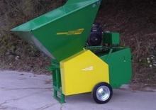 Wood Chippers Berkili 50 B 1