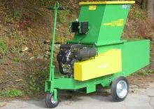 Wood Chippers Berkili 50 E 15-1