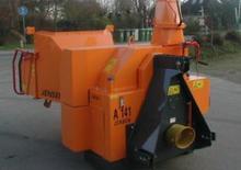 Wood Chippers Jensen A.141 Z