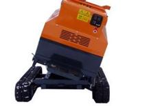Wood Chippers Jensen A.425 R