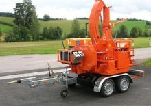 Wood Chippers Eschlböck Biber 5