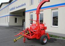Wood Chippers Eschlböck Biber 5 K