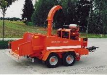 Wood Chippers Eschlböck Biber 7