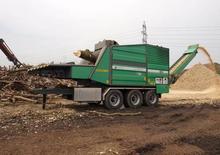Wood Chippers Neuson-Ecotec CH 1250