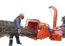 Wood Chippers Farmi CH 160 F