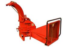 Wood Chippers Farmi CH 180 HF