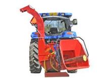 Wood Chippers Farmi CH 260 HF 231