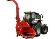 Wood Chippers Farmi CH 380 F