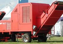 Wood Chippers Johli Champ 1000
