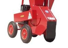 Wood Chippers ECHO GHX 1500 HST