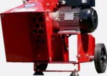 Wood Chippers ECHO GHX 160 E