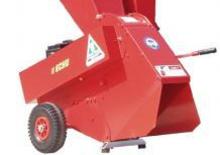 Wood Chippers ECHO GHX 180 B