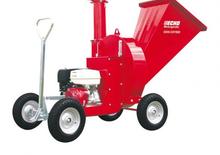 Wood Chippers ECHO GHX-CH 1900