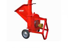 Wood Chippers ECHO GHX-CH 1900 Zapf