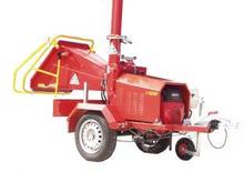 Wood Chippers ECHO GHX-CH 2000