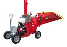 Wood Chippers ECHO GHX-CH 2300 Zapf
