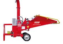 Wood Chippers ECHO GHX-CH 2300 Zapf