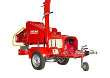 Wood Chippers ECHO GHX-CH 2500