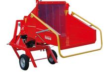 Wood Chippers ECHO GHX-CH 2500 Zapf