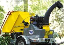 Wood Chippers TS-Industrie GM 10 M 80
