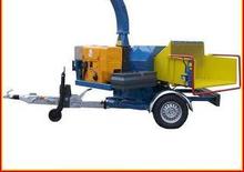 Wood Chippers Husmann H 7 Z