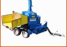 Wood Chippers Husmann H 8 Z