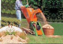 Wood Chippers Posch HackBlitz 350/350 Z