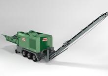 Wood Chippers Jenz HEM 1000 DXL
