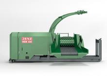 Wood Chippers Jenz HEM 420 DQ