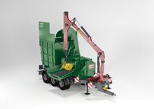 Wood Chippers Jenz HEM 561 Z