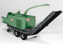 Wood Chippers Jenz HEM 820 DL