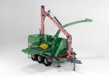 Wood Chippers Jenz HEM 820 DQ
