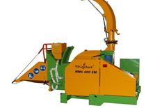 Wood Chippers Heizohack HM 6-300 EM