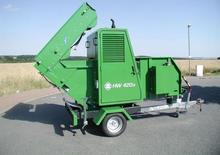 Wood Chippers Johli HW 420 Z