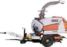 Wood Chippers JBM JBM 1040 MDX
