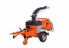 Wood Chippers JBM JBM 1040 ZAX
